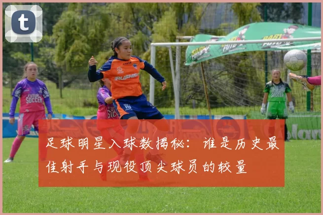 足球明星入球数揭秘：谁是历史最佳射手与现役顶尖球员的较量