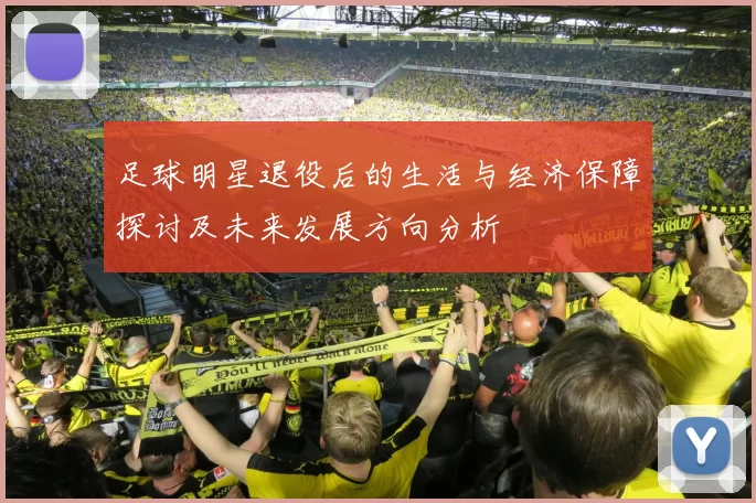 足球明星退役后的生活与经济保障探讨及未来发展方向分析