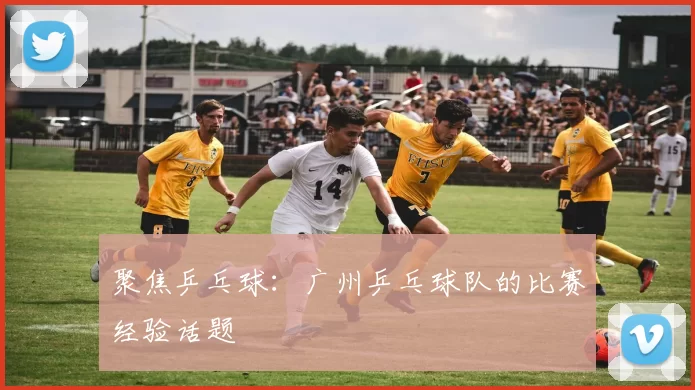 聚焦乒乓球：广州乒乓球队的比赛经验话题